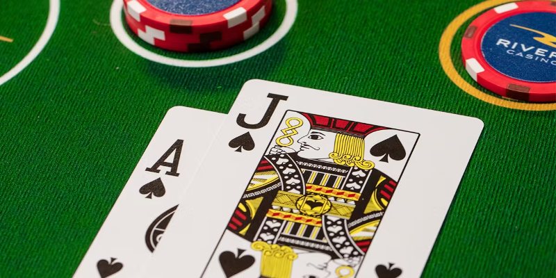 tim hieu vai net ve game blackjack xanh chin - 2 Tìm hiểu vài nét về game Blackjack xanh chín