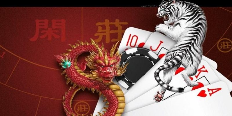 Tìm hiểu về game Rồng Hổ xanh chín hiện nay
